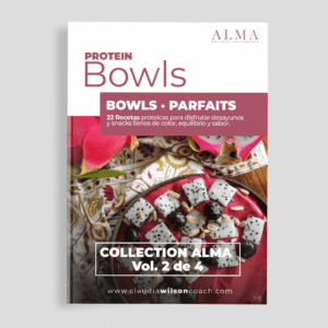 Vol. 2 - Protein Bowls