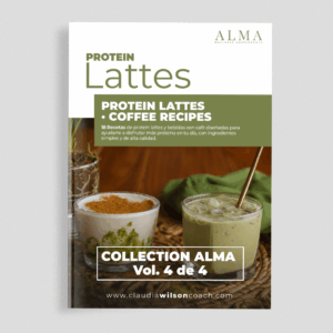 Vol. 4 - Protein Lattes